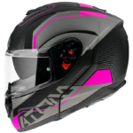 Casco MT Helmets modular Atom Quark A8