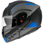 Casco MT Helmets modular Atom Quark A7