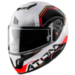 Casco MT Helmets modular Atom Quark B5