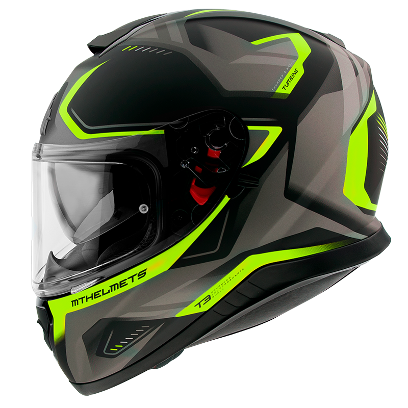 THUNDER 3 SV – Cascomotero MT Helmets
