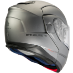 Casco MT Helmets modular Atom Solid