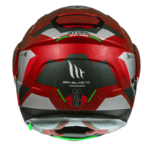 Casco MT Helmets modular Atom Transcend F5